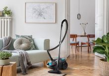 Sáčkový vysavač - ANIMAL - DOMO DO42103S, Příkon: 700 W, 69 dB, Kabel 7 m, 8 nástavců (4)