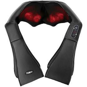 MGS-150DC MASÁŽNÍ LÍMEC SHIATSU NAIPO