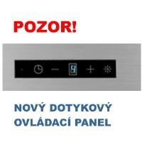 Odsavač par CATA EMPIRE VIP KD 511120 + DÁLKOVÉ OVLÁDÁNÍ (3)