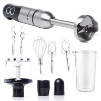 elektrický ruční tyčový mixér 6 v 1 Riwall HOME NADIA 1500