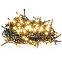 RXL 208 řetěz 150LED 15+5m WW TM RETLUX (1)
