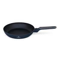 BERLINGERHAUS Pánev s titanovým povrchem 28 cm Deep Sea Collection BH-8366 (2)