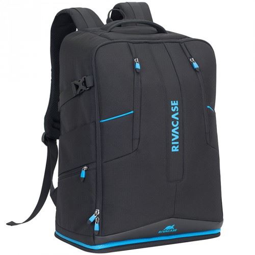 RIVA CASE Batoh na dron, NTB 16",černý