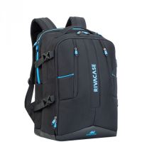 RIVA CASE Batoh na NTB,herní 17.3",černý (1)
