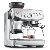 SES876BSS Espresso SAGE SES876BSS Espresso SAGE