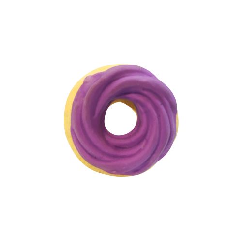 ALBI Školní guma - Donut fialový