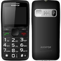 Aligator A675 Senior Black (1)