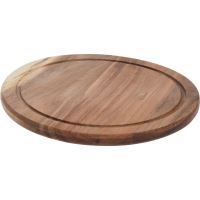 EXCELLENT Prkénko krájecí 25cm akát KO-529003360 EXCELLENT Prkénko krájecí 25cm akát KO-529003360