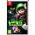 SWITCH Luigi's Mansion 2 HD NINTENDO SWITCH Luigi's Mansion 2 HD NINTENDO