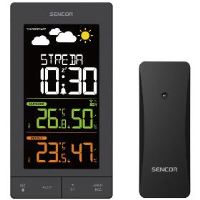 SWS 4200 METEOSTANICE SENCOR SWS 4200 METEOSTANICE SENCOR