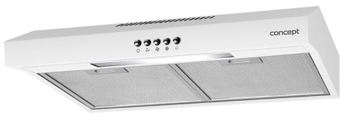 Podvěsná digestoř OPP1250wh concept