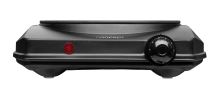 CONCEPT Elektrický jednoplotýnkový vařič  1250 W VE3065 (8)