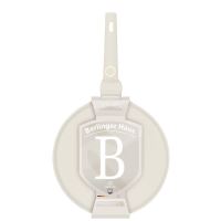 BERLINGERHAUS Pánev na palačinky s titanovým povrchem  25 cm Sahara Collection BH-8055 (8)