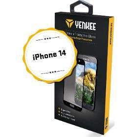 YPG ETE53 ochr. sklo iPhone 14 YENKEE