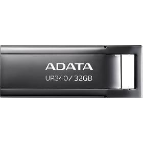 Flash Disk 32GB UR340 Black ADATA