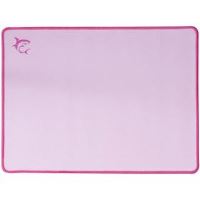 LOTUS PINK mouse pad 400x300 WHITE SHARK