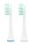 TrueLife SonicBrush Compact Whiten White Heads