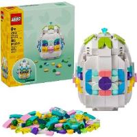 40816 Dekorativní velikon. Vajíčko LEGO (1)