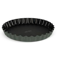 BERLINGERHAUS Forma na dort s titanovým povrchem, Matte Green Collection BH-8631 (6)