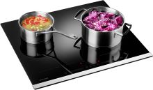 CONCEPT Indukční deska s flexi zónou IDV5760 SINFONIA (3)