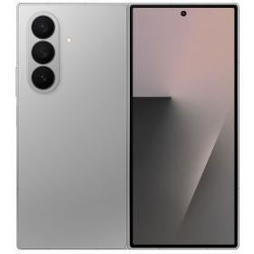 Samsung Galaxy Z Fold7 5G 256GB Silver