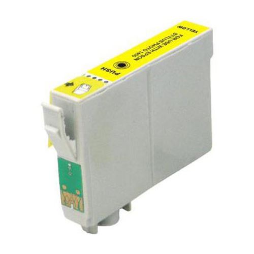 Inkoust T1294 kompatibilní žlutý pro Epson (12ml)