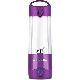 NBP003.PU SMOOTHIE MIXÉR NUTRIBULLET