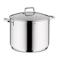 KELA Hrnec s poklicí nerez 18/10 FLAVORIA 12,2 l KL-10178 (4)