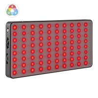 LED světlo Jupio PowerLED 160 RGB s vestavěnou baterií (2)