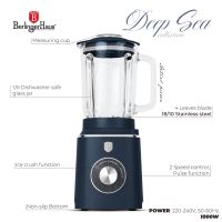 BERLINGERHAUS Stolní mixér se skleněnou nádobou 1,5 l 1000 W Deep Sea Collection BH-9766 (3)