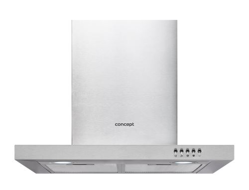Concept Komínová digestoř OPK2760ss Concept Komínová digestoř OPK2760ss
