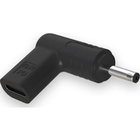 USB-C nap.redukce NTB 3.0*1.0mm ALIGATOR