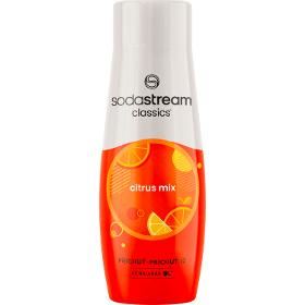 Příchuť Citrus Mix 440ml SODASTREAM