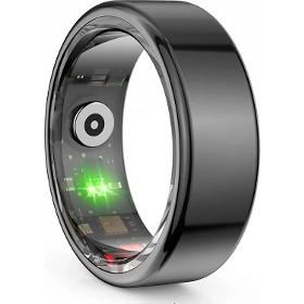 Smart ring NO 1 size 10 CARNEO