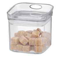 KELA Dóza skladovací JULE plast 0.5l KL-12050 (2)