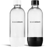 Lahev JET 2x1l Black&White do myčky SODA (1)