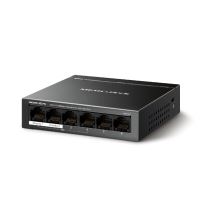 Switch TP-Link Mercusys MS106LP 2x LAN, 4x LAN s PoE, 40W (8)
