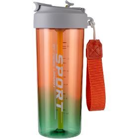 LT4073 SPORTOVNÍ LÁHEV 600ML FIT LAMART