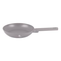 BERLINGERHAUS Pánev s titanovým povrchem 24 cm Taupe Collection BH-8083 (2)