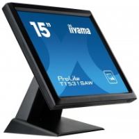 IIYAMA 20801788265B5 15" T1531SAW-B5 - T IIYAMA 20801788265B5 15" T1531SAW-B5 - T