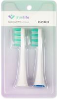 TrueLife SonicBrush Compact Standard White Heads (1)