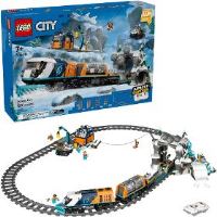60470 Pol. Expres průzkum. Arktidy LEGO (1)