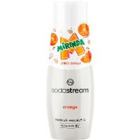 Příchuť MIRINDA ZERO 440 ml SODASTREAM (1)