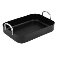 CS SOLINGEN Pekáč s nepřilnavým povrchem SOLARIS PRO 35 x 25 cm CS-075941 CS SOLINGEN Pekáč s nepřilnavým povrchem SOLARIS PRO 35 x 25 cm CS-075941