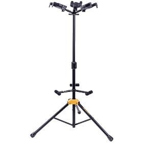 _GS432B PLUS TRI GUITAR STAND HERCULES
