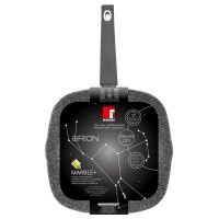 Pánev grilovací s nepřilnavým povrchem 28 cm Orion (7)