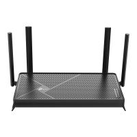 WiFi router TP-Link Archer BE230 BE3600, WiFi 7, 1x 2,5GWAN, 1x 2.5GLAN, 3x GLAN, USB, 2,4/5/6GHz, EasyMesh (9)