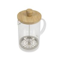 BERGNER Konvice na čaj a kávu LOVERS French Press 800 ml BG-38351-MM (1)