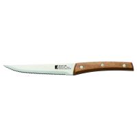 BERGNER Sada nožů v dřevěném bloku 13 ks NATURE BG-8911-MM (8)