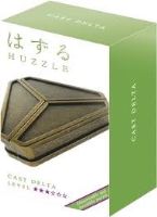 ALBI Huzzle Cast - Delta ALBI Huzzle Cast - Delta